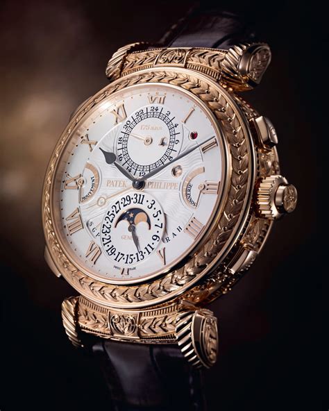 patek philippe watch cost|patek philippe watches price list.